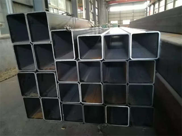 临城无缝方矩管规格表及重量