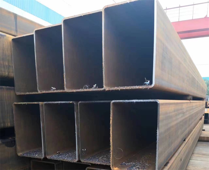 福建Q355B方管采购