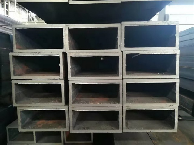 泉州Q235冷拔方管材质特点 适用工程场景分析