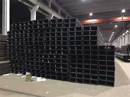 泉州冷拔方管选型指南 工程采购怎么选
